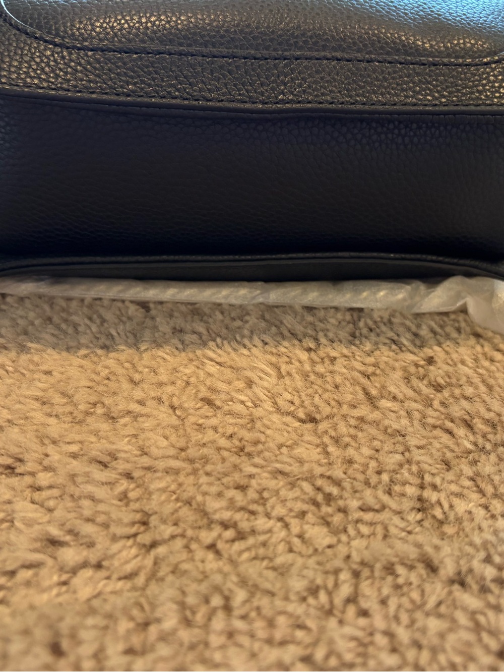 Lilly Pulitzer Poncey Leather Bag - Picture 6 of 12